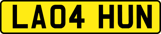 LA04HUN