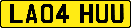 LA04HUU