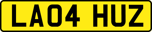 LA04HUZ