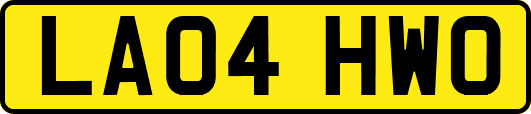 LA04HWO