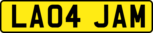 LA04JAM