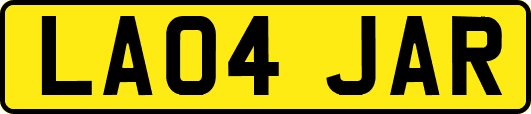 LA04JAR