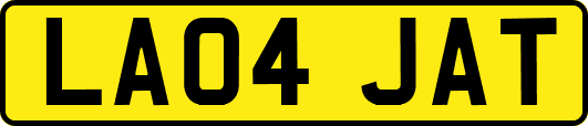 LA04JAT