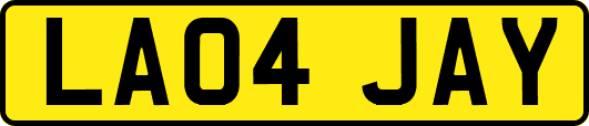 LA04JAY
