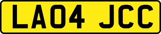 LA04JCC