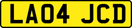 LA04JCD