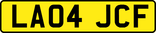 LA04JCF
