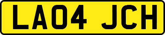 LA04JCH
