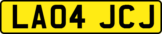 LA04JCJ