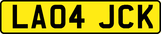 LA04JCK