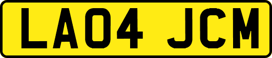 LA04JCM