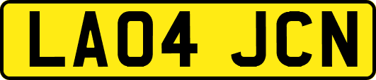 LA04JCN