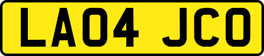 LA04JCO