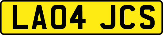 LA04JCS