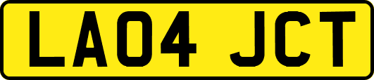LA04JCT