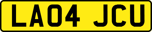 LA04JCU