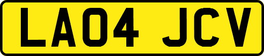 LA04JCV