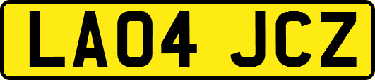 LA04JCZ