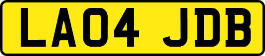 LA04JDB
