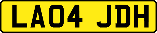LA04JDH