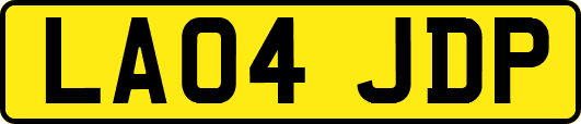 LA04JDP