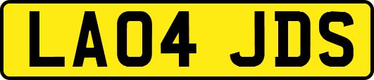 LA04JDS