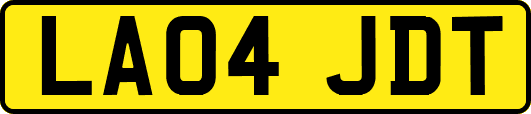 LA04JDT