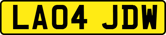LA04JDW