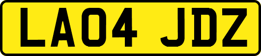 LA04JDZ