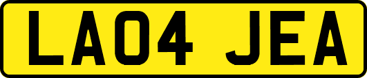 LA04JEA