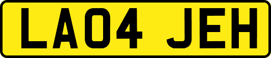 LA04JEH