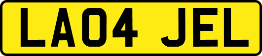 LA04JEL