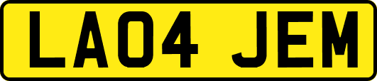LA04JEM