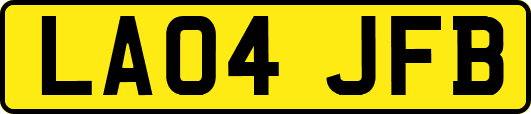 LA04JFB