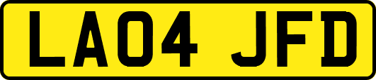 LA04JFD