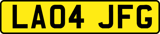 LA04JFG