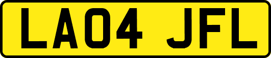 LA04JFL
