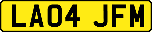 LA04JFM