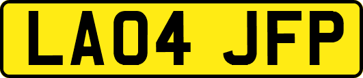 LA04JFP