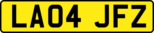 LA04JFZ