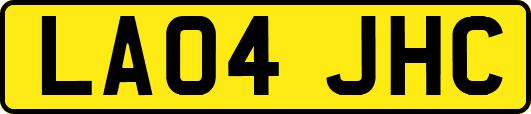 LA04JHC