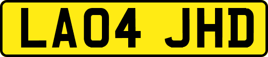LA04JHD