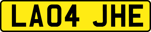 LA04JHE