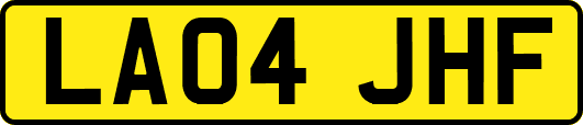 LA04JHF