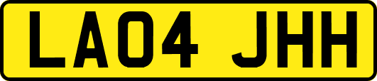 LA04JHH