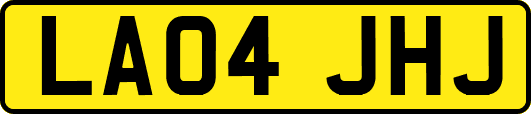 LA04JHJ