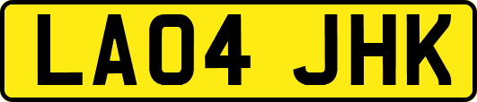 LA04JHK