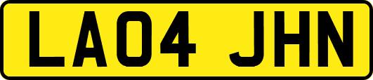 LA04JHN