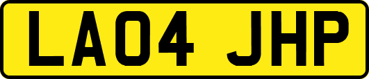 LA04JHP