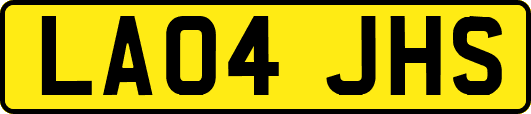 LA04JHS